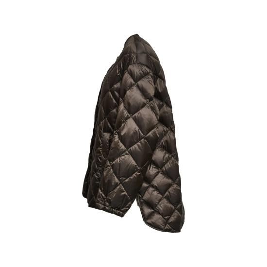 26SS 막스마라 더 큐브 자켓 MTCSOFTD 051 023 BROWN - MAXMARA THE CUBE