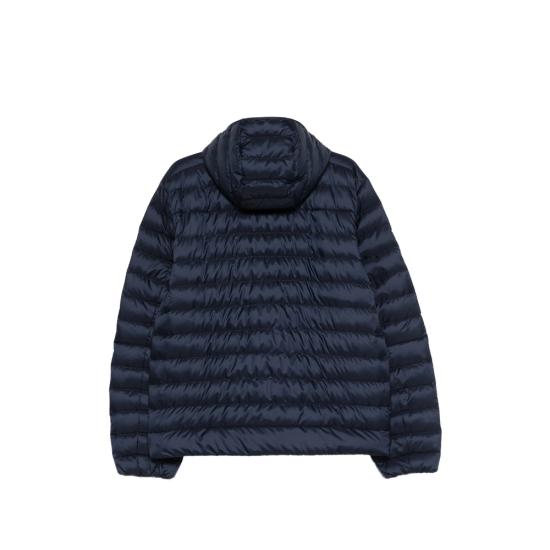 26SS 캐나다구스 숏패딩 2482MT 9858 BLUE - CANADA GOOSE