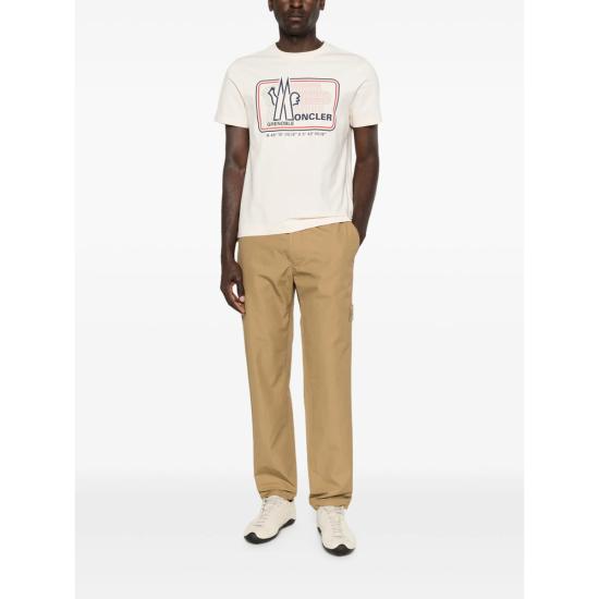 26SS 몽클레어 탑 8790F 8C000 09 034 NEUTRALS - MONCLER