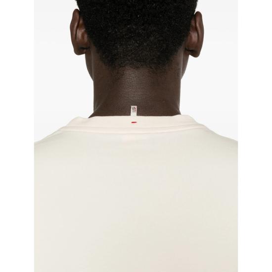 26SS 몽클레어 탑 8790F 8C000 09 034 NEUTRALS - MONCLER