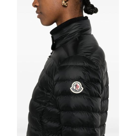 26SS 몽클레어 자켓 597YF 1A000 86 999 BLACK - MONCLER