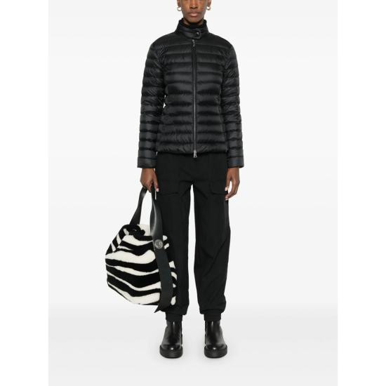 26SS 몽클레어 자켓 597YF 1A000 86 999 BLACK - MONCLER