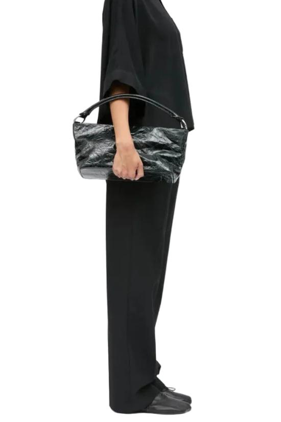 26SS MM6 메종마르지엘라 뉴메릭 호보백 SB5ZH0030 P8804 T8013 - MM6 MAISON MARGIELA