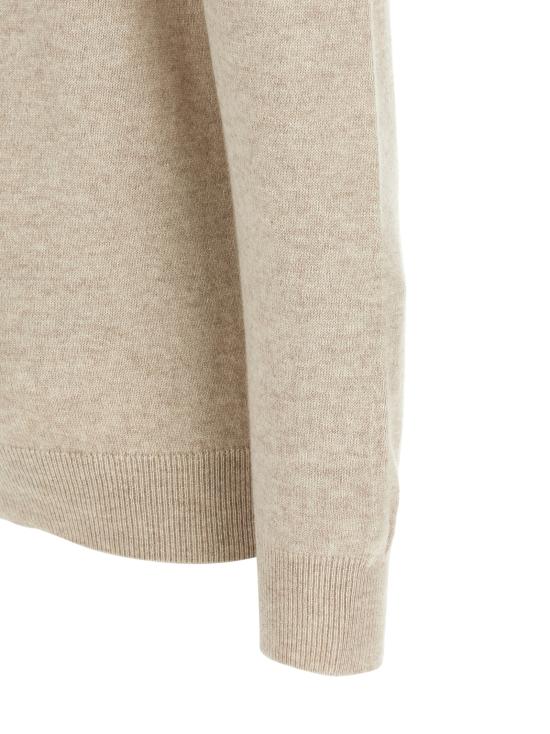 25FW 브루넬로 쿠치넬리 가디건 M12144400C9276 Beige - BRUNELLO CUCINELLI