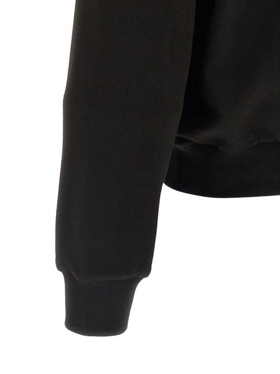 26SS 더로우 폴로 티셔츠 1340K628BLK Black - THE ROW