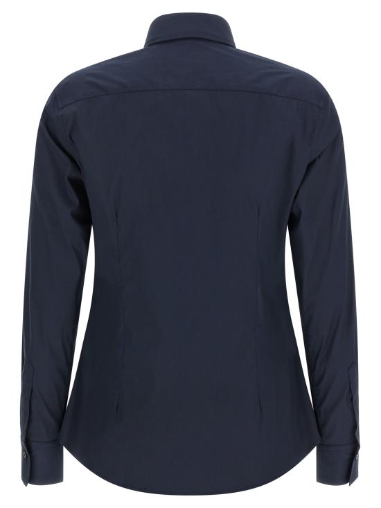 26SS 싸쿠스 블라우스 110115125016 Blue - XACUS