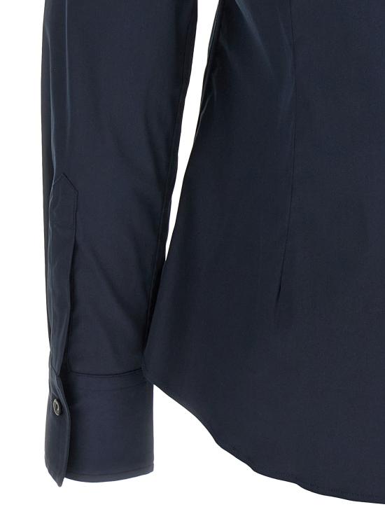 26SS 싸쿠스 블라우스 110115125016 Blue - XACUS