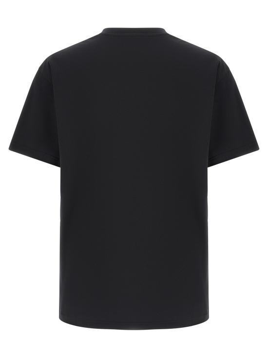 26SS 지방시 탑 BM71NK3YSJ001 Black - GIVENCHY