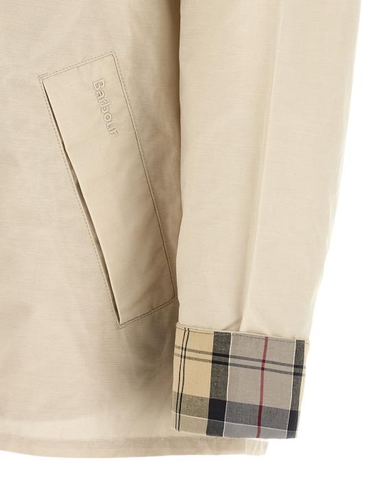26SS 바버 자켓 MCA1098MCACR31 Beige - BARBOUR