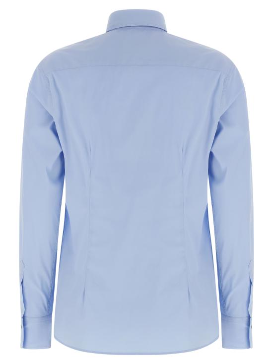 26SS 싸쿠스 블라우스 110115125377 Light Blue - XACUS