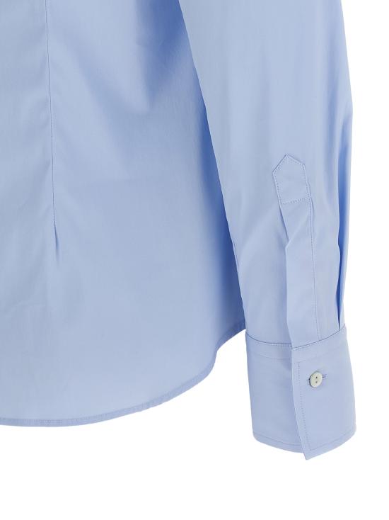 26SS 싸쿠스 블라우스 110115125377 Light Blue - XACUS