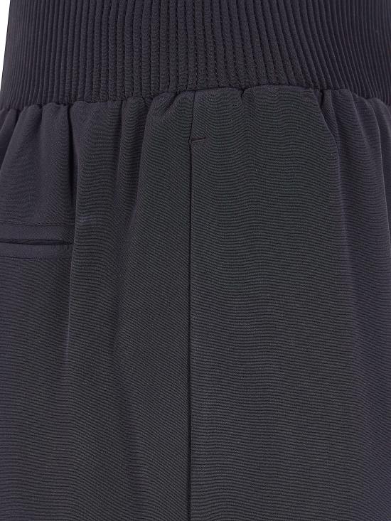 26SS 조셉 스트레이트 팬츠 JF009671 1204 COCOA - JOSEPH