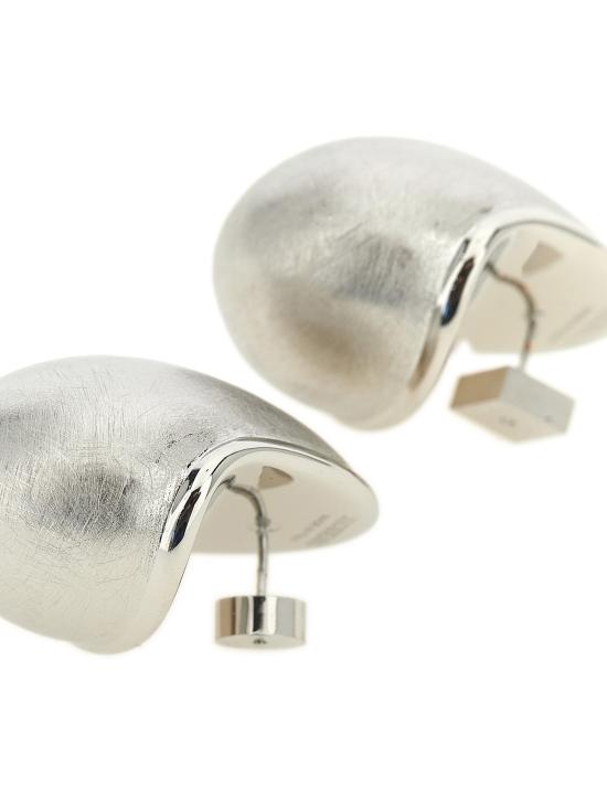 26SS 자크뮈스 이어링 26EJWW00787AOT4063980 Silver - JACQUEMUS