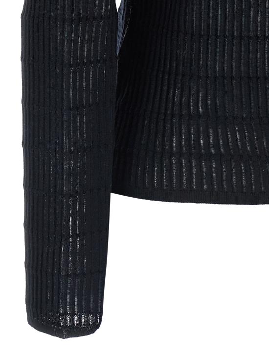 26SS 막스마라 스튜디오 가디건 2616361061600008 Blue - MAX MARA STUDIO