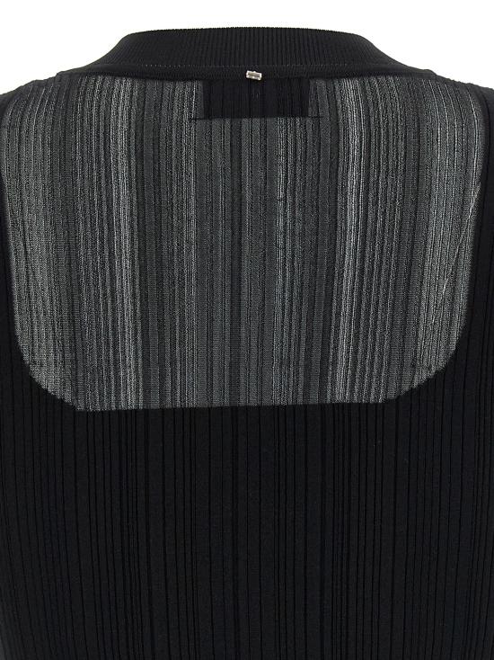 26SS 스포트막스 가디건 2612361071600005 Black - SPORTMAX