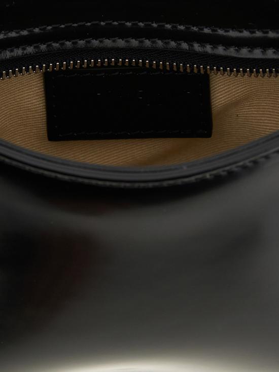 26SS 자크뮈스 숄더백 26EBAW00454AC18A01990 Black - JACQUEMUS