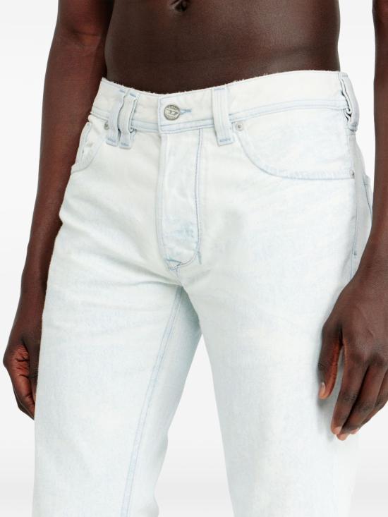 26SS 디젤 데님 팬츠 A23826 09Q1601 - DIESEL