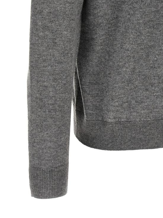 26SS 더로우 가디건 10682Y986GRY Gray - THE ROW