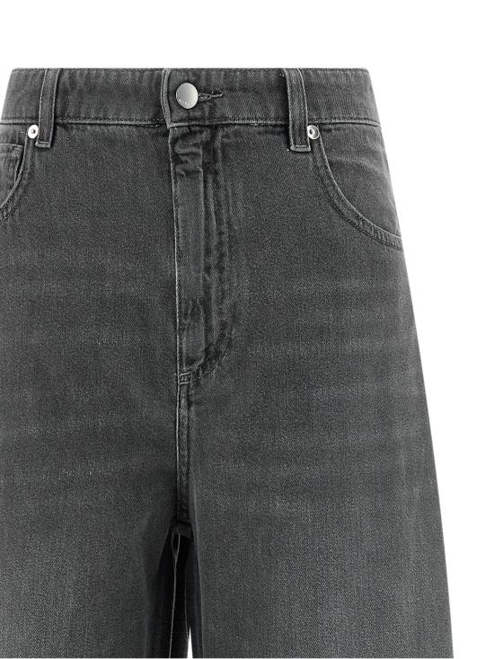 26SS 에스막스마라 데님 팬츠 2619181081600002 Gray - 'S MAX MARA