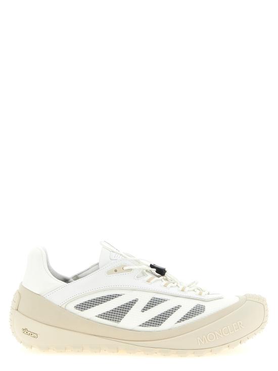 26SS 몽클레어 스니커즈 L109A4M00290M8467001 Beige