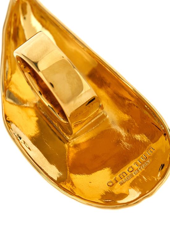 26SS 아르마리움 반지 ARMTMJW03BR01030GOLD Gold - ARMARIUM