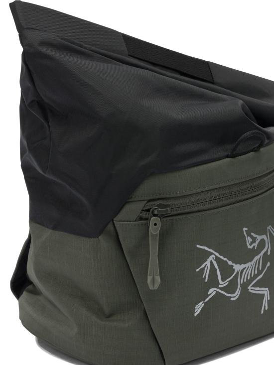 26SS 아크테릭스 클러치/파우치 X000010363ION CHALKDK FORAGE Green - ARC`TERYX