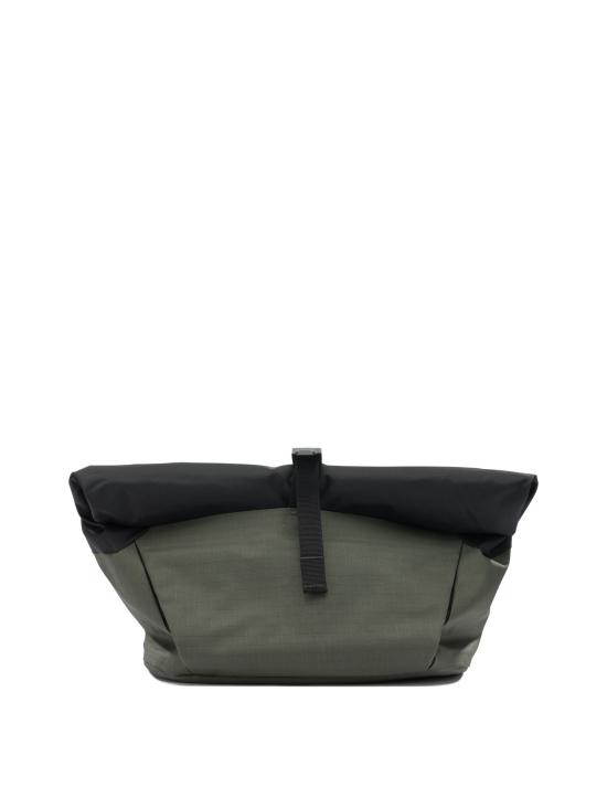 26SS 아크테릭스 클러치/파우치 X000010363ION CHALKDK FORAGE Green - ARC`TERYX