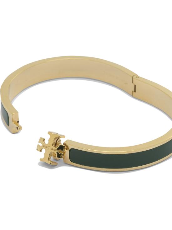 26SS 토리버치 팔찌 176492301 Gold - TORY BURCH