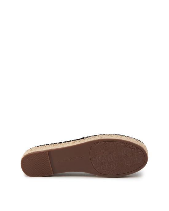 26SS 칼라거펠트 스니커즈 KL80108 910 white BIANCO - KARL LAGERFELD