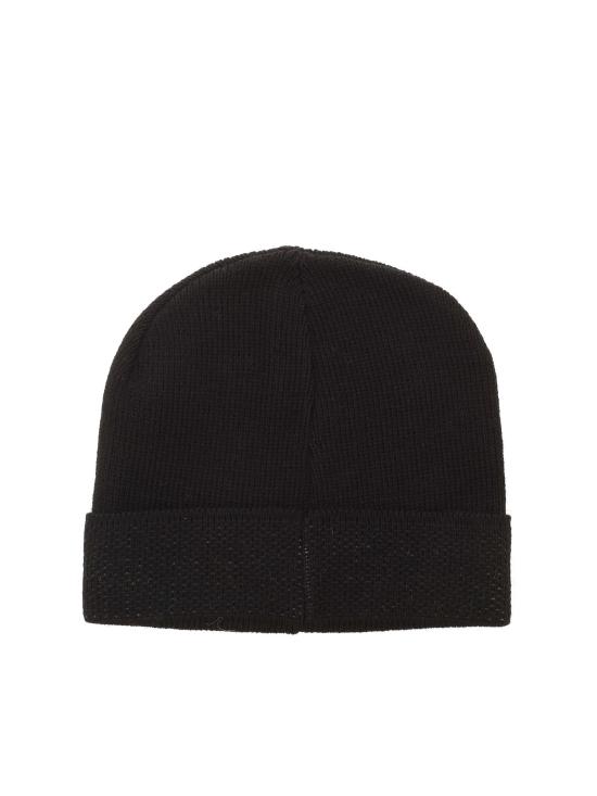 26SS 칼라거펠트 비니 805601 502322 990 black NERO - KARL LAGERFELD