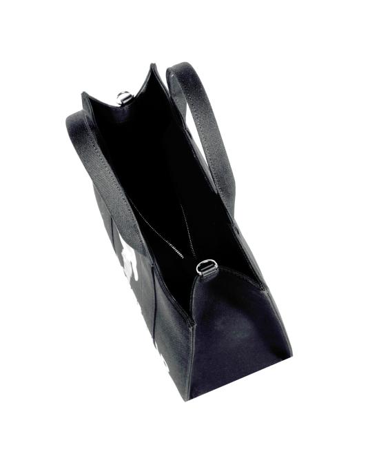 26SS 칼라거펠트 토트백 A2W50047 999 black NERO - KARL LAGERFELD