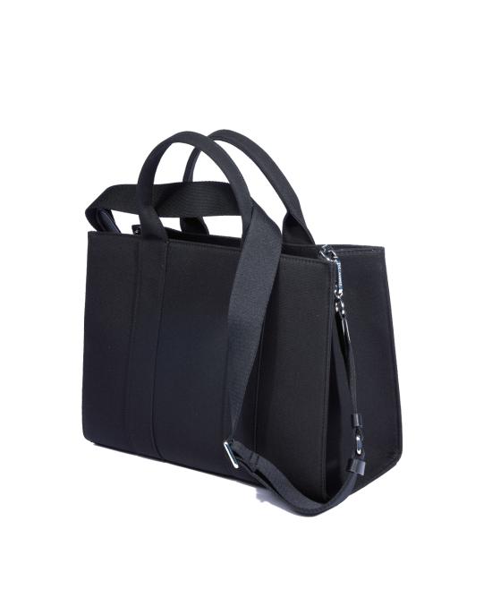 26SS 칼라거펠트 토트백 A2W50047 999 black NERO - KARL LAGERFELD