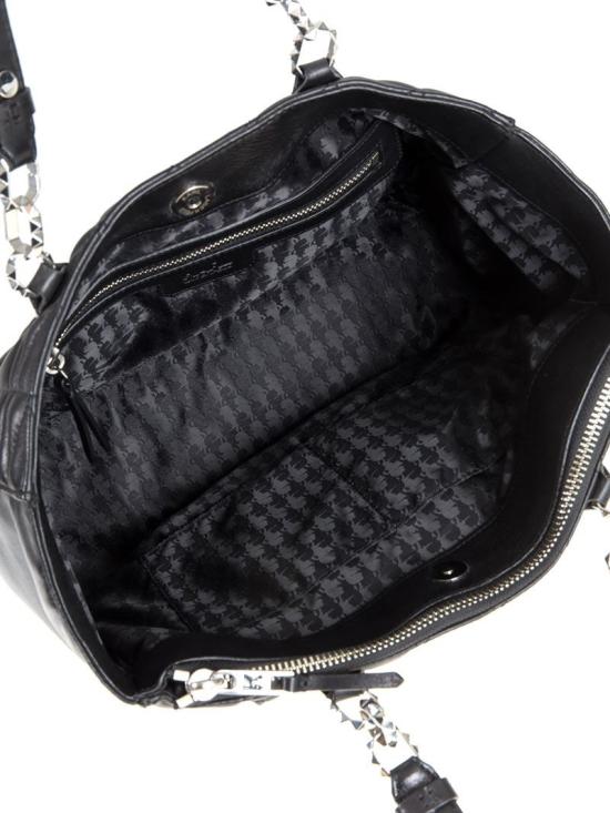 26FW 칼라거펠트 숄더백 46KW3004 black NERO - KARL LAGERFELD