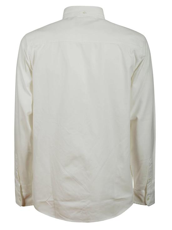 26SS 칼하트 WIP 긴팔 셔츠 I030238 02GD WHITE - CARHARTT WIP