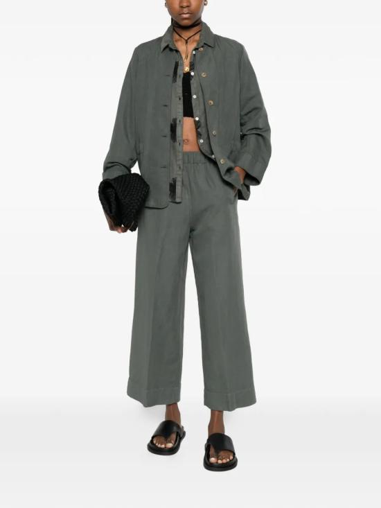 26SS 로쏘 서티파이브 자켓 N1909A413728 Green - ROSSO 35