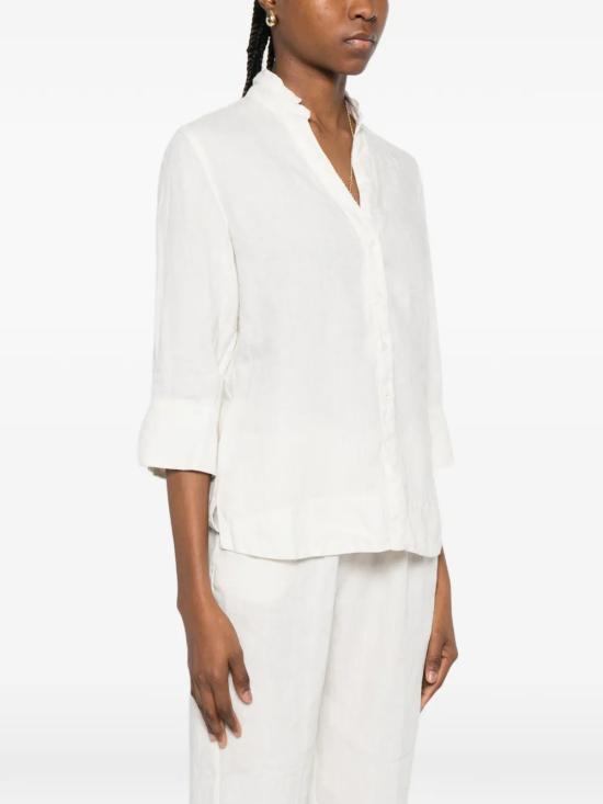 26SS Rosso 35 셔츠 N1893B8000704 Beige - OTHER BRANDS