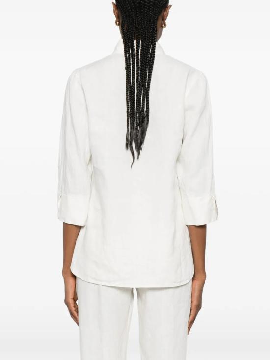 26SS Rosso 35 셔츠 N1893B8000704 Beige - OTHER BRANDS