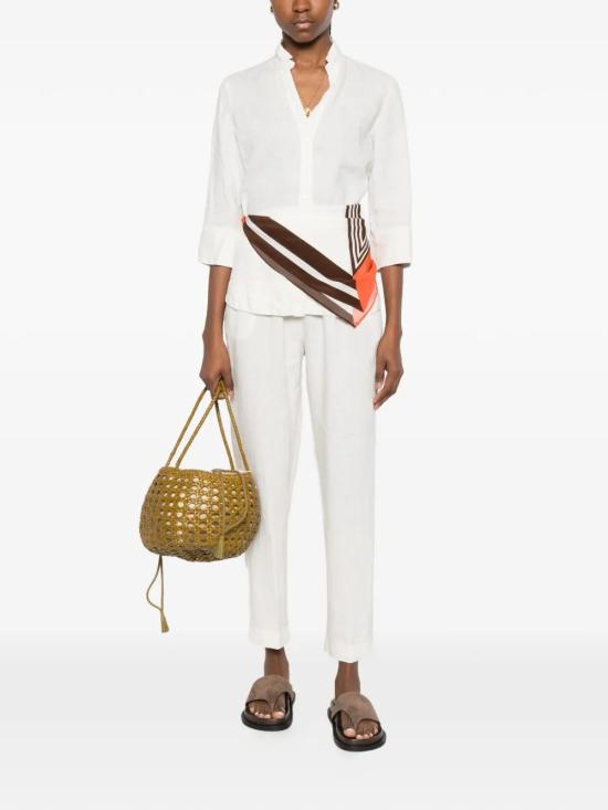 26SS Rosso 35 셔츠 N1893B8000704 Beige - OTHER BRANDS