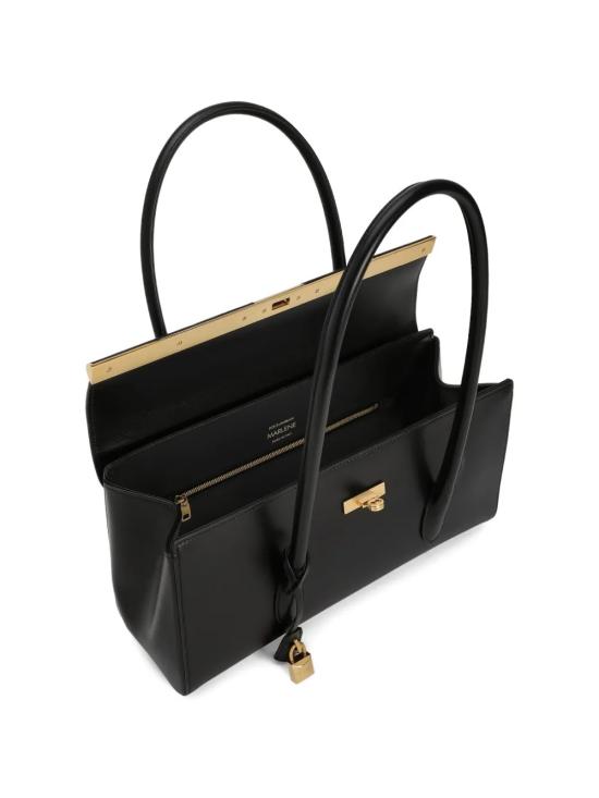 26SS 돌체앤가바나 Marlene 핸드백 BB7927 A3G1980999 Black - DOLCE & GABBANA