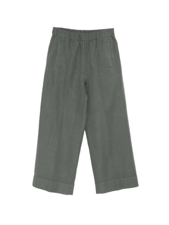 26SS 로쏘 서티파이브 스트레이트 팬츠 N1689PA413728 Green