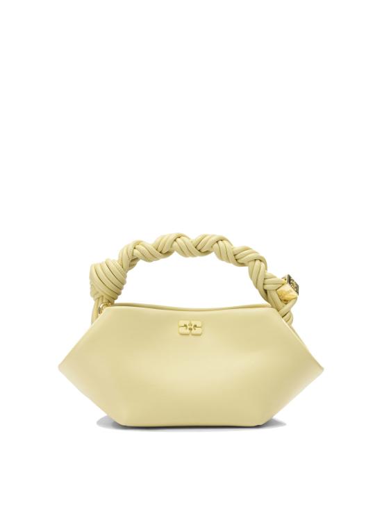 26SS 가니 토트백 B2100148768 Yellow