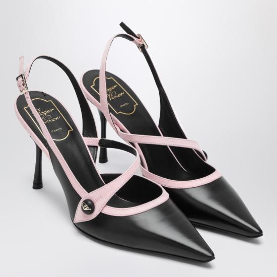 26SS 로저비비에 힐/펌프스 RVW80744450JPE - ROGER VIVIER