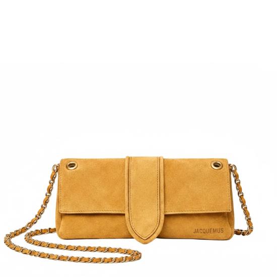 26SS 자크뮈스 크로스백 BAW00453AC09A04 830