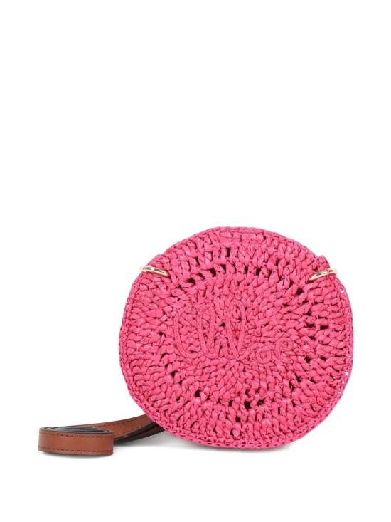 26SS [키즈] 끌로에 숄더백 C20875 46S VERY FUCHSIA