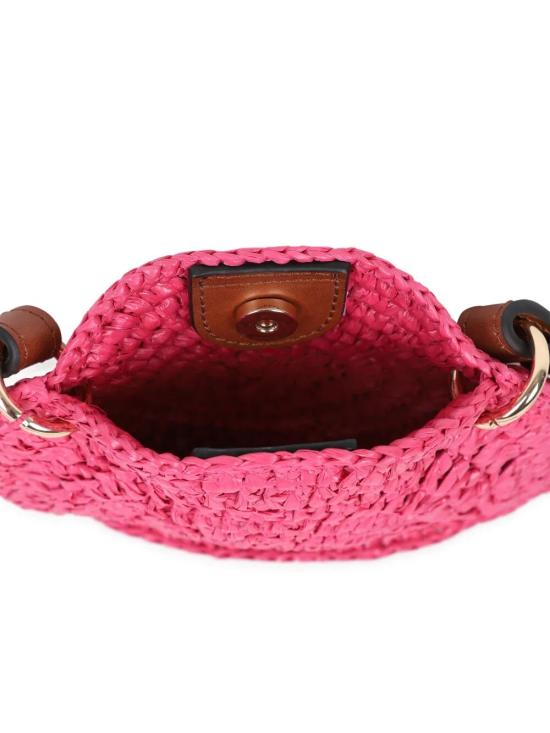 26SS [키즈] 끌로에 숄더백 C20875 46S VERY FUCHSIA - CHLOE