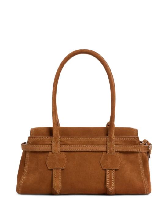 26SS 디스퀘어드2 토트백 SDW0083 01503520 5059 LEATHER - DSQUARED2