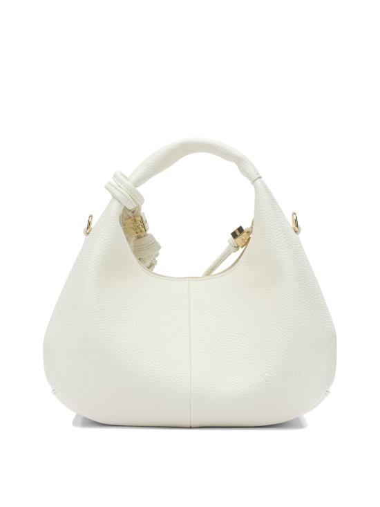 26SS 가니 토트백 B2070102135 White - GANNI