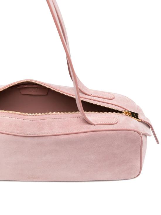 26SS 케이트 더 시모나 숄더백 케이트 H2040 849 098 541 DUSTY PINK - KHAITE