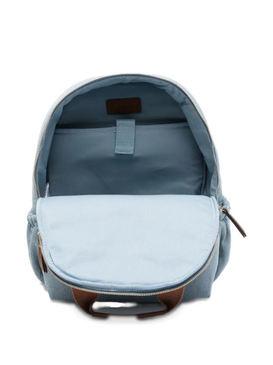 26SS [키즈] 끌로에 백팩 C20867 Z10 DENIM BLUE - CHLOE