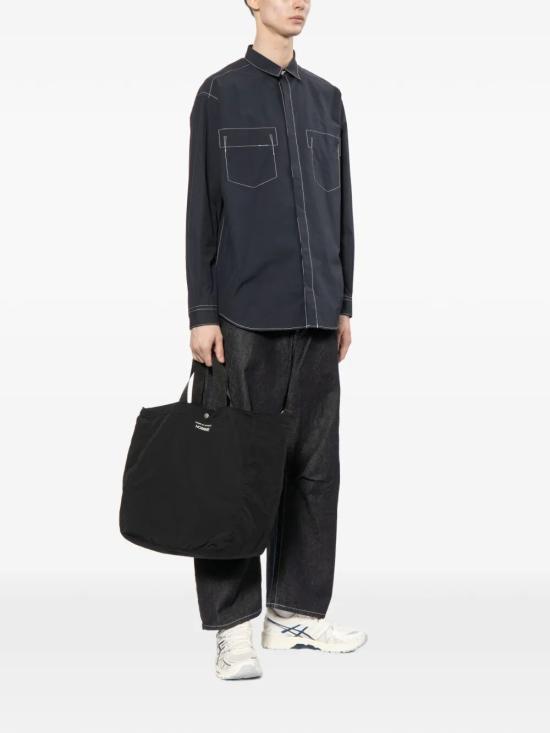 26SS 꼼데가르송 숄더백 HQ K292 BLACK - COMME DES GARCONS